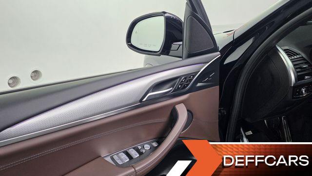 BMW X3 xDrive 20i M sports Online Exclusive Edition купить на сайте DeffCars