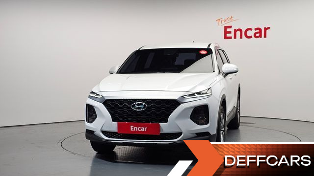 Hyundai SANTAFE Gasoline 2.0T 2WD Premium купить на сайте DeffCars
