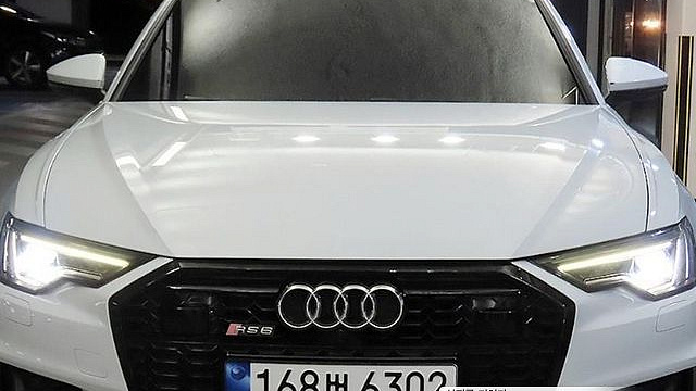 Audi A6 40 TDI Premium купить на сайте DeffCars