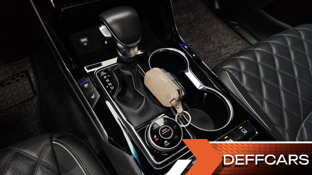 Kia MOHAVE Diesel 3.0 4WD 6-Seater Masters купить на сайте DeffCars
