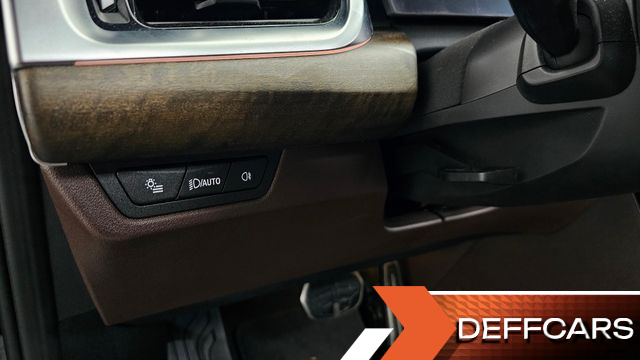 BMW 2-SERIES 220i M Sport купить на сайте DeffCars
