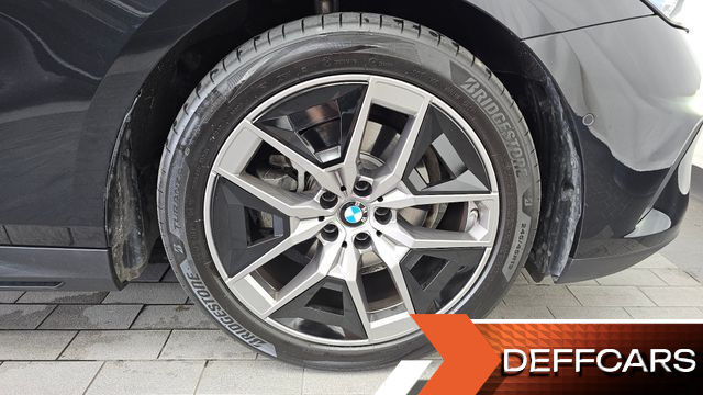 BMW 5-SERIES 523d купить на сайте DeffCars