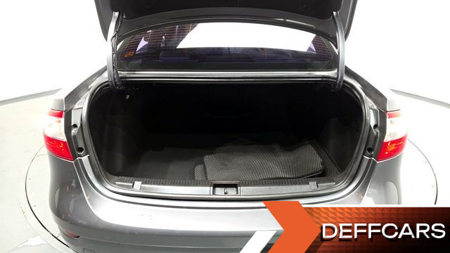 Renault-KoreaSamsung SM3 LE купить на сайте DeffCars