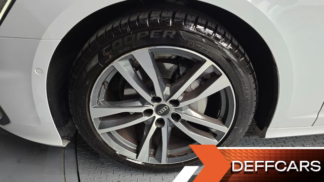 Audi A6 40 TDI Premium купить на сайте DeffCars