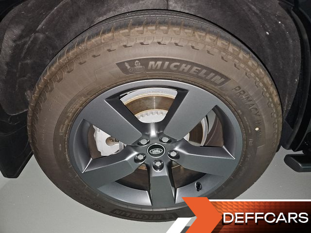 Land Rover DEFENDER 110 D300 X-Dynamic HSE купить на сайте DeffCars
