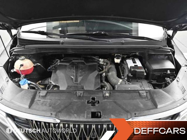 Kia CARNIVAL Gasoline 7-Seater Noblesse купить на сайте DeffCars