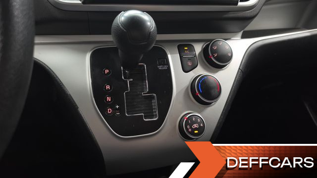 Kia RAY Van Standard купить на сайте DeffCars