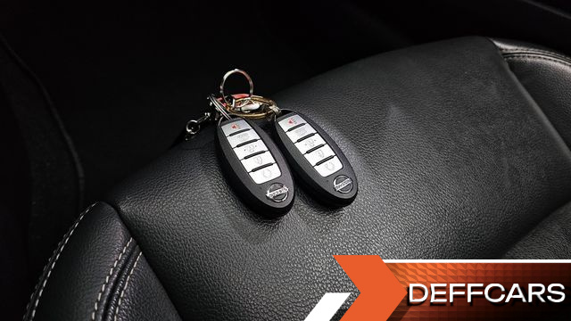 Nissan ALTIMA 2.5 SL Tech купить на сайте DeffCars
