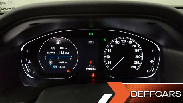 Honda ACCORD 1.5 Turbo купить на сайте DeffCars