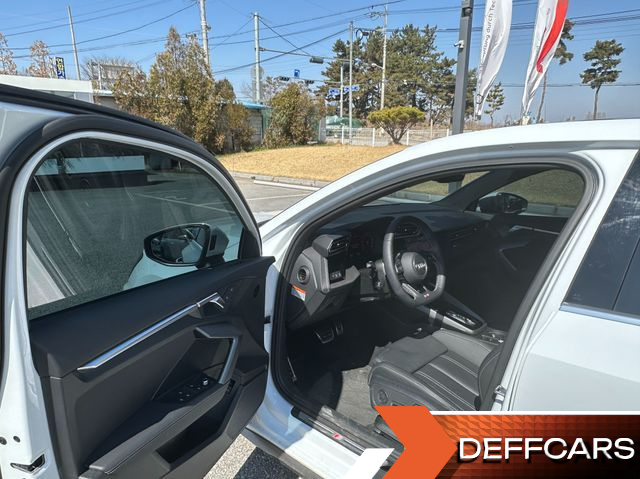 Audi A3 40 TFSI Premium купить на сайте DeffCars