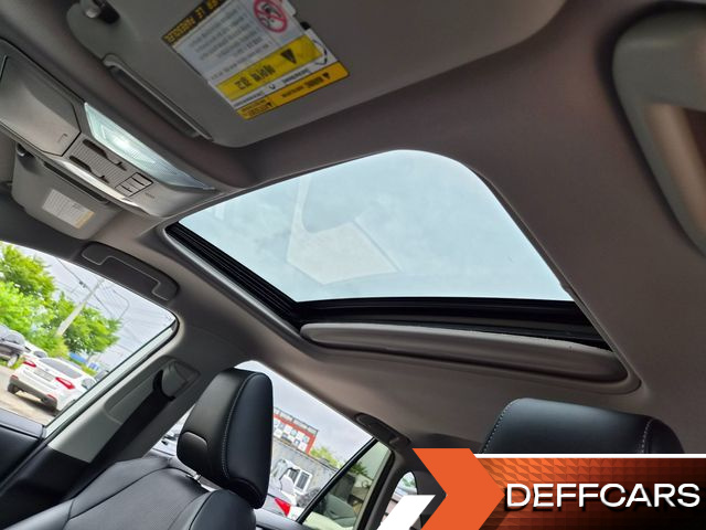 Toyota RAV4 2,5 4WD Hybrid LTD купить на сайте DeffCars
