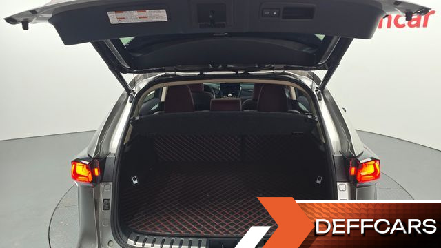 Lexus NX Executive купить на сайте DeffCars