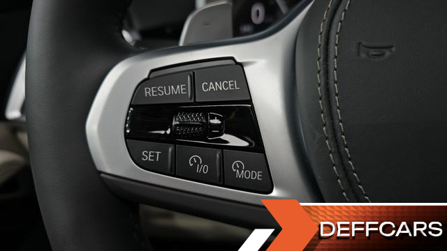 BMW X5 xDrive 40i M Sport купить на сайте DeffCars