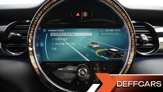 Mini COOPER Classic Plus Launch Pack Third Generation купить на сайте DeffCars