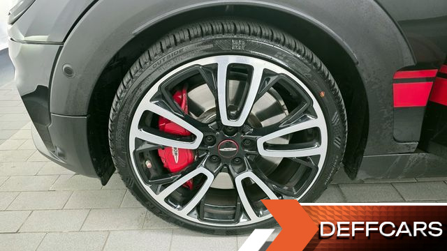 Mini CLUBMAN JCW 2nd Gen купить на сайте DeffCars