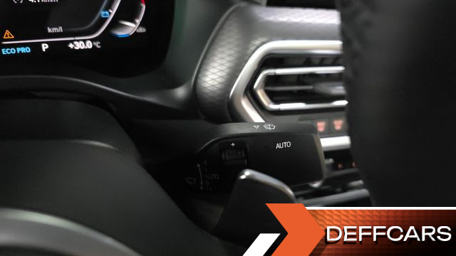 BMW X4 xDrive20i M Sport Pro Special Edition купить на сайте DeffCars