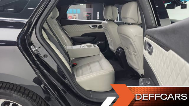Renault-KoreaSamsung SM6 1.6 TCe Premiere купить на сайте DeffCars