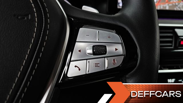 BMW GRAN TURISMO 620d Luxury купить на сайте DeffCars