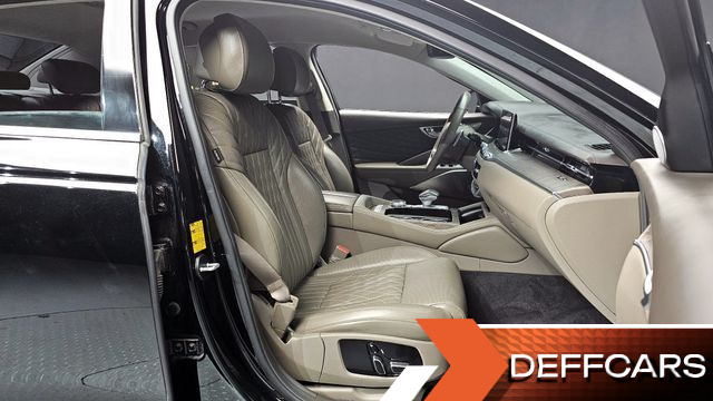 Kia K9 3.8 GDI AWD Masters купить на сайте DeffCars
