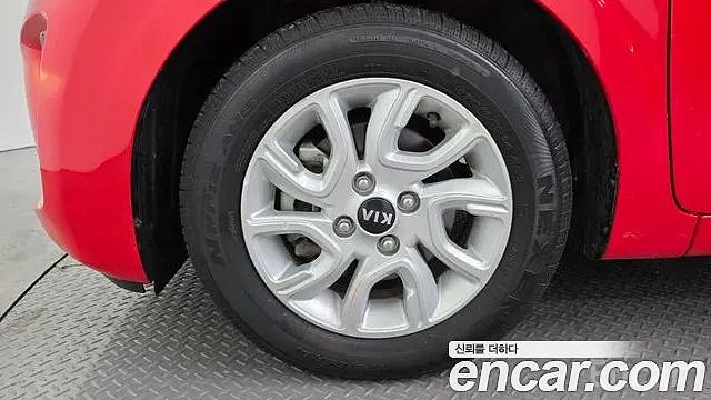 Kia MORNING Trendy купить на сайте DeffCars