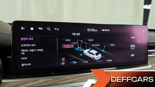 Kia K9 3.8 GDI AWD Best Selection Ⅰ купить на сайте DeffCars