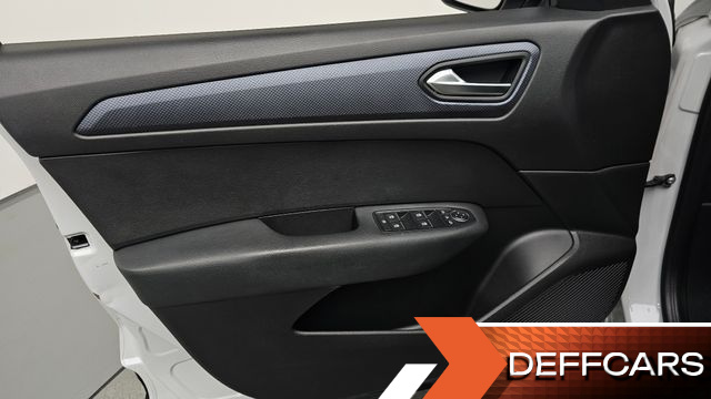 Renault-KoreaSamsung XM3 1.6 GTe LE Plus купить на сайте DeffCars