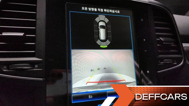 Renault-KoreaSamsung QM6 2.0 LPe RE 2WD купить на сайте DeffCars