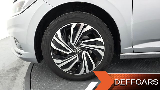 Volkswagen JETTA 1.4 TSI Prestige купить на сайте DeffCars