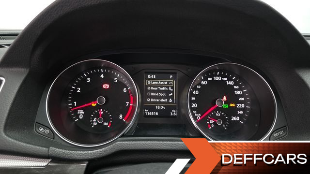 Volkswagen PASSAT 2.0 TSI B7 купить на сайте DeffCars