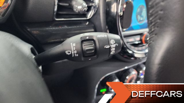 Mini CLUBMAN Standard 2nd купить на сайте DeffCars