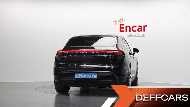 Porsche MACAN Base купить на сайте DeffCars