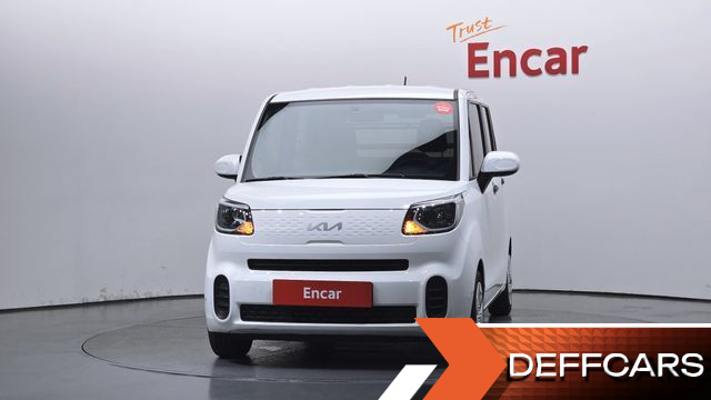Kia RAY Van Standard купить на сайте DeffCars