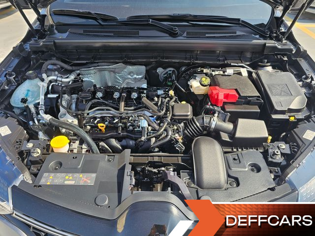 Renault-KoreaSamsung XM3 1.6 GTe Inspire купить на сайте DeffCars