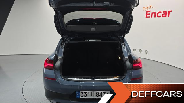 BMW X2 (F39) xDrive20i Advantage купить на сайте DeffCars