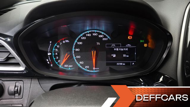 ChevroletGMDaewoo SPARK My Fit Edition Premier купить на сайте DeffCars