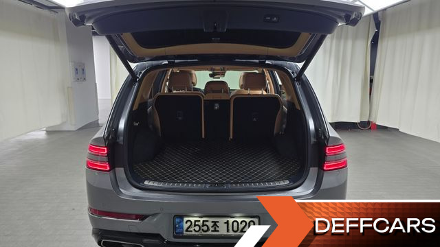 Genesis GV80 2.5T Gasoline AWD купить на сайте DeffCars