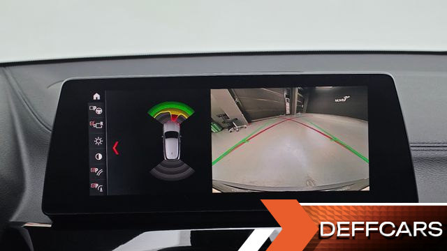 BMW X2 (F39) xDrive20i Advantage купить на сайте DeffCars