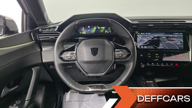 Peugeot 408 1.2 Pure Tech GT купить на сайте DeffCars