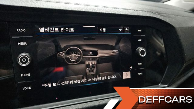 Volkswagen JETTA 1.4 TSI Prestige купить на сайте DeffCars