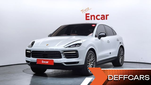 Porsche CAYENNE 3.0 PLATINUM EDITION купить на сайте DeffCars
