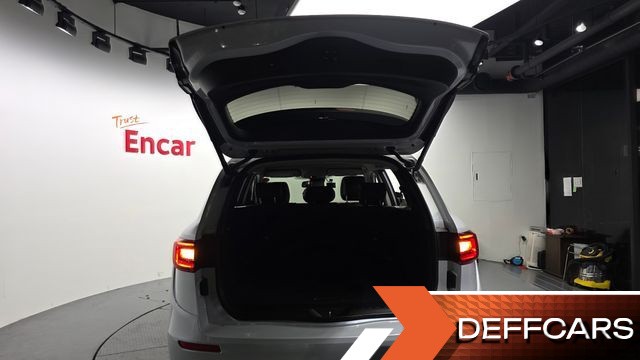 Renault-KoreaSamsung QM6 2.0 GDe RE Signature 2WD купить на сайте DeffCars