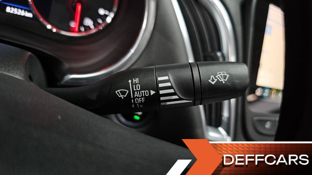 ChevroletGMDaewoo MALIBU 2.0 Turbo Perfect Black купить на сайте DeffCars