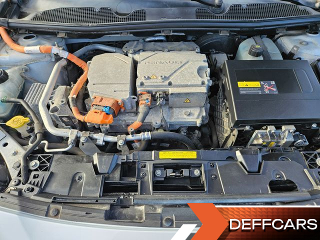 Renault-KoreaSamsung SM3 RE купить на сайте DeffCars