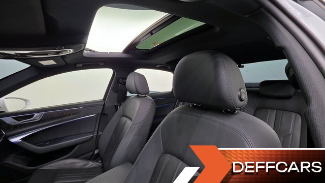 Audi A6 45 TFSI Quattro Premium купить на сайте DeffCars
