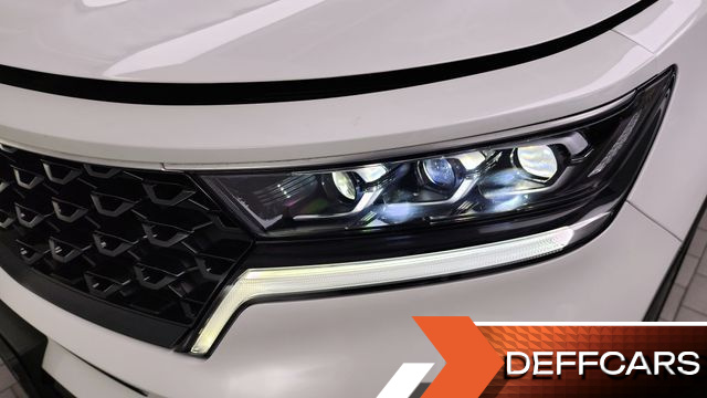 Kia SORENTO Diesel 2.2 2WD Noblesse купить на сайте DeffCars