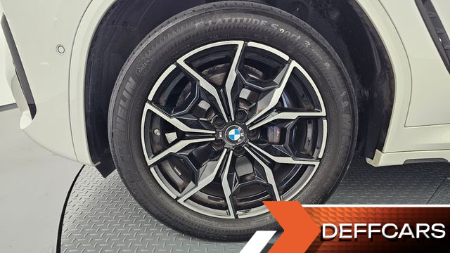 BMW X4 xDrive20i M Sport купить на сайте DeffCars