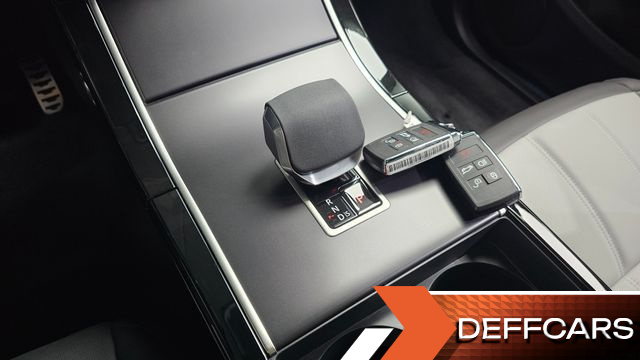Land Rover RANGE ROVER EVOQUE P250 Dynamic SE купить на сайте DeffCars