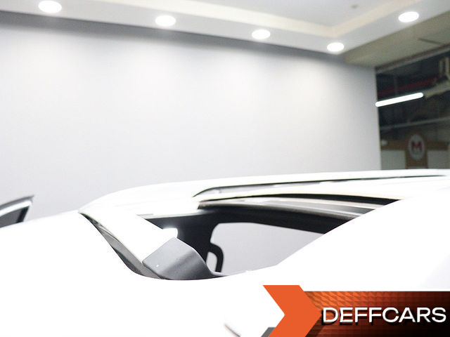 Kia MOHAVE Diesel 3.0 4WD 6-Seater Masters купить на сайте DeffCars