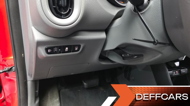 Kia MORNING Van купить на сайте DeffCars