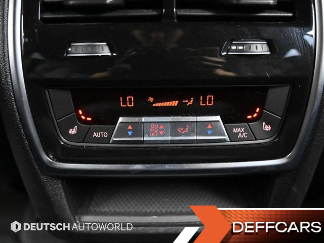 BMW X6 xDrive40i M Sport купить на сайте DeffCars